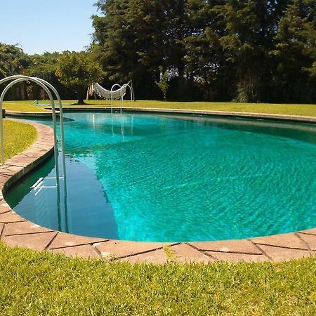 Quinta Do Casalinho - Benfica Do Ribatejo Villa Екстериор снимка