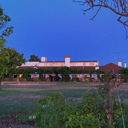 Quinta Do Casalinho - Benfica Do Ribatejo Villa Екстериор снимка