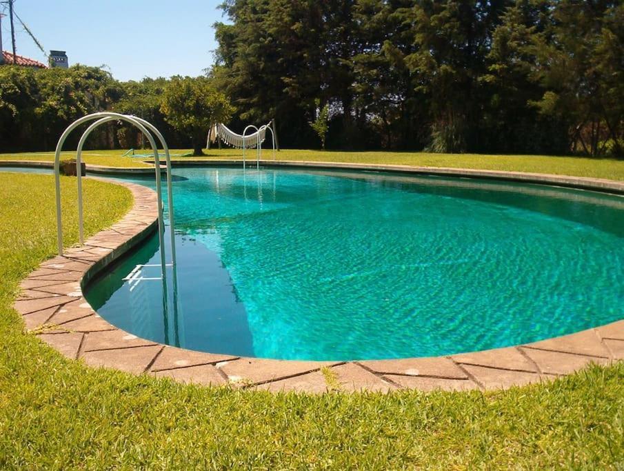 Quinta Do Casalinho - Benfica Do Ribatejo Villa Екстериор снимка