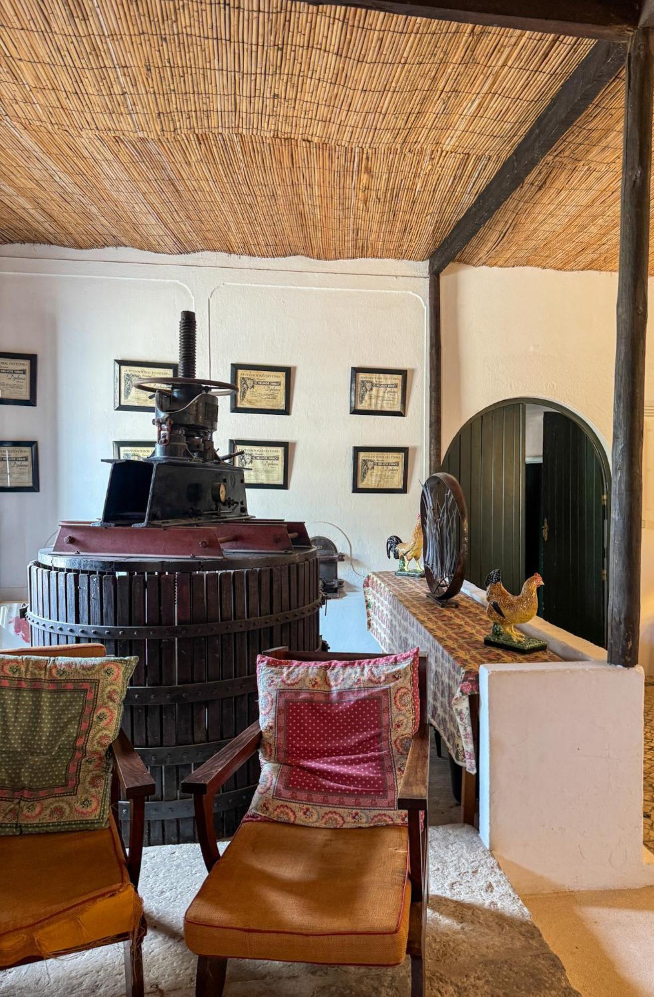 Quinta Do Casalinho - Benfica Do Ribatejo Villa Екстериор снимка