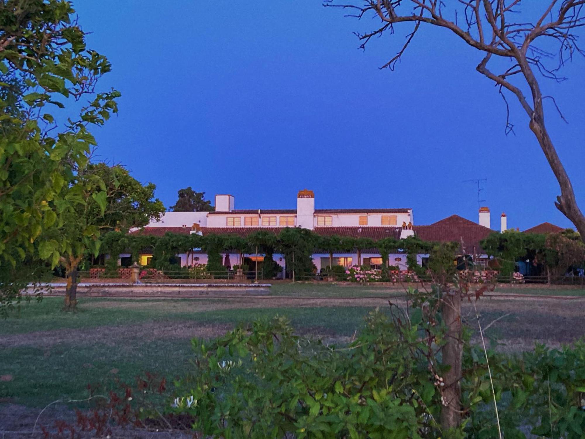 Quinta Do Casalinho - Benfica Do Ribatejo Villa Екстериор снимка