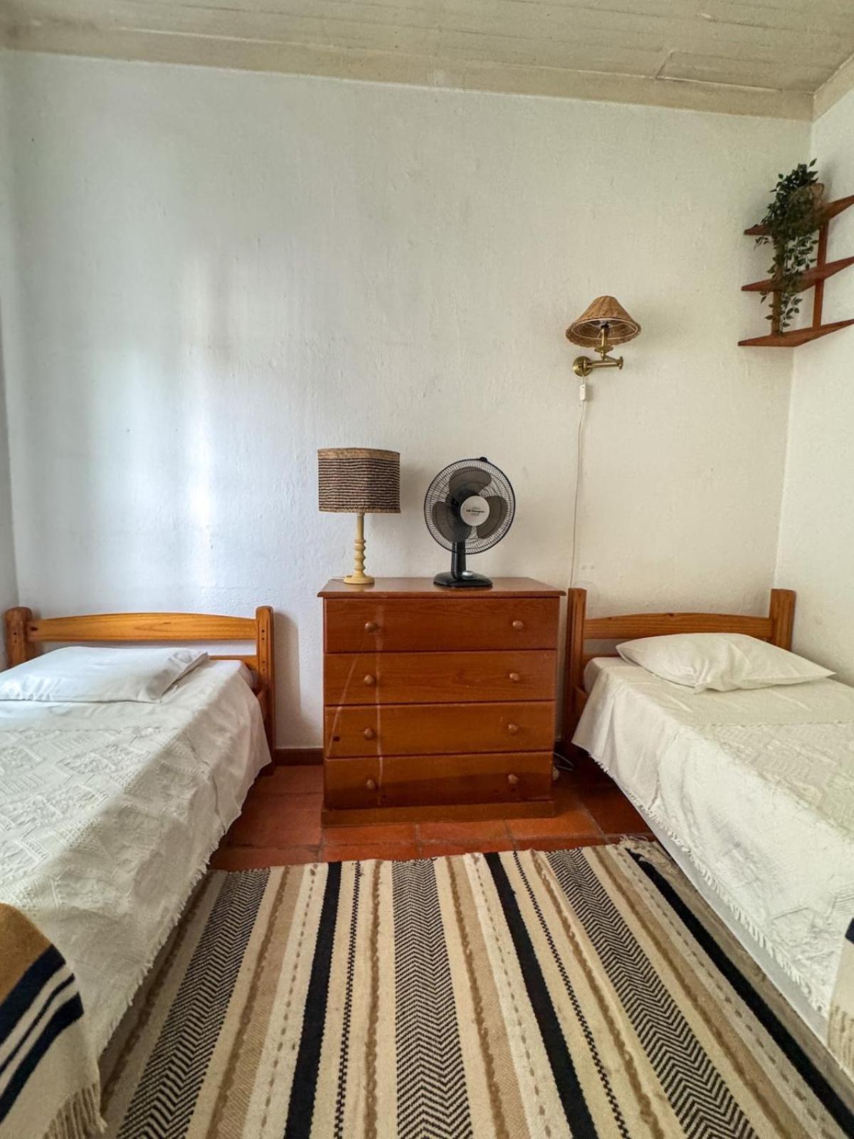 Quinta Do Casalinho - Benfica Do Ribatejo Villa Екстериор снимка