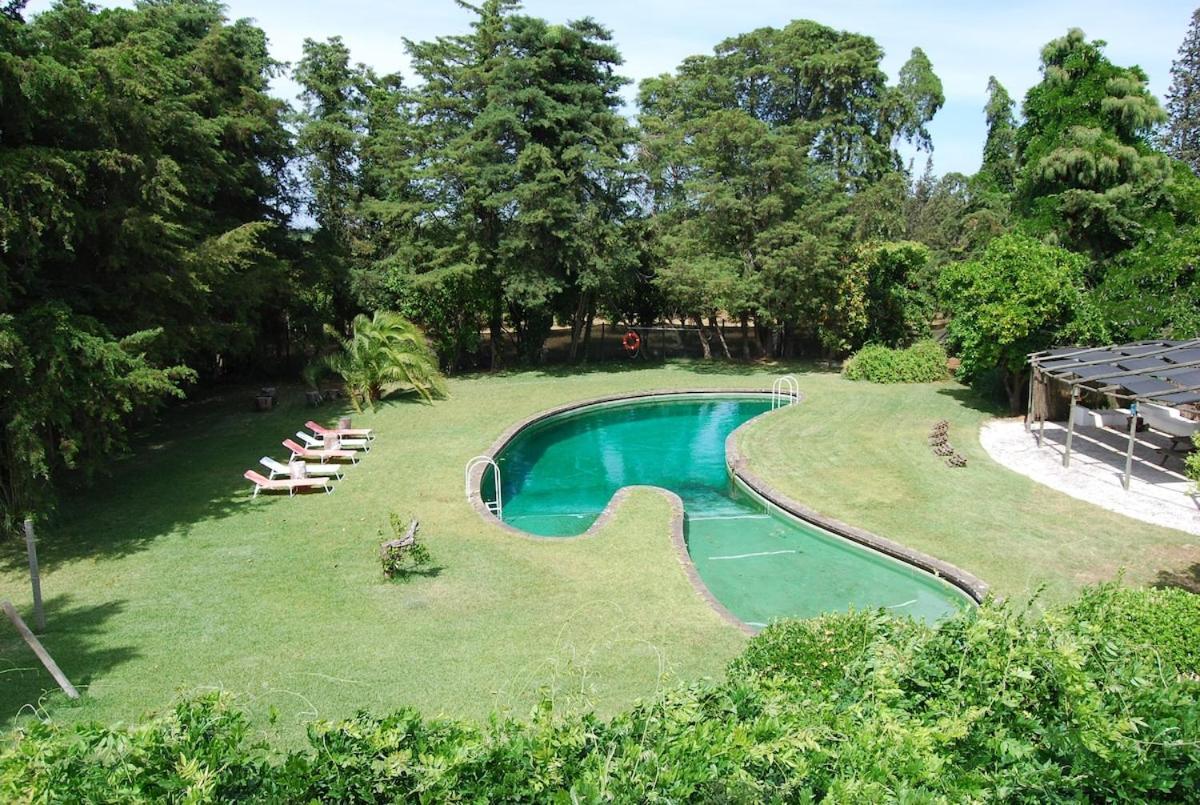 Quinta Do Casalinho - Benfica Do Ribatejo Villa Екстериор снимка