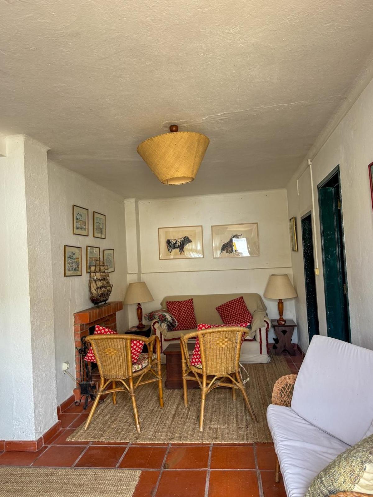 Quinta Do Casalinho - Benfica Do Ribatejo Villa Екстериор снимка