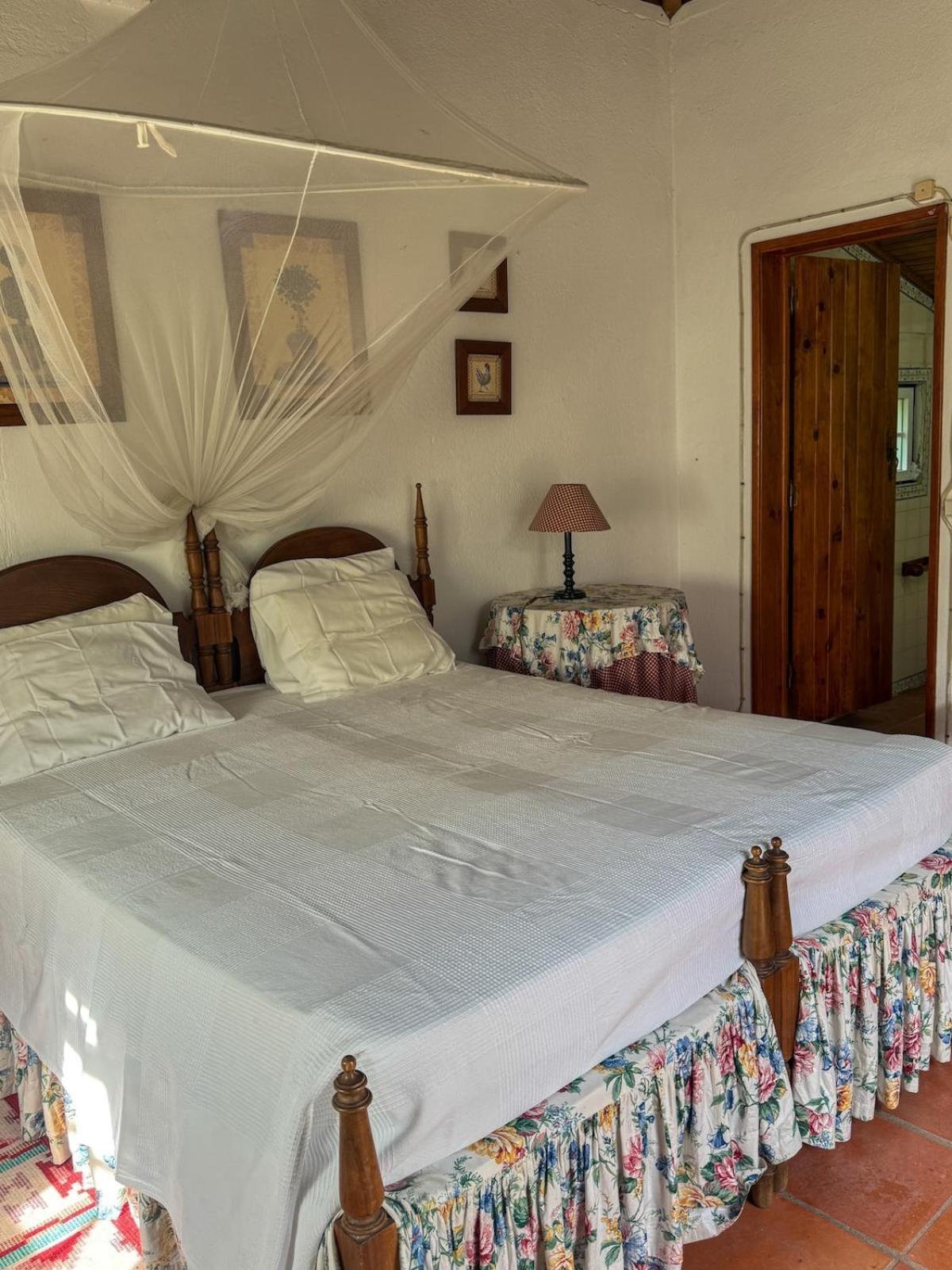 Quinta Do Casalinho - Benfica Do Ribatejo Villa Екстериор снимка