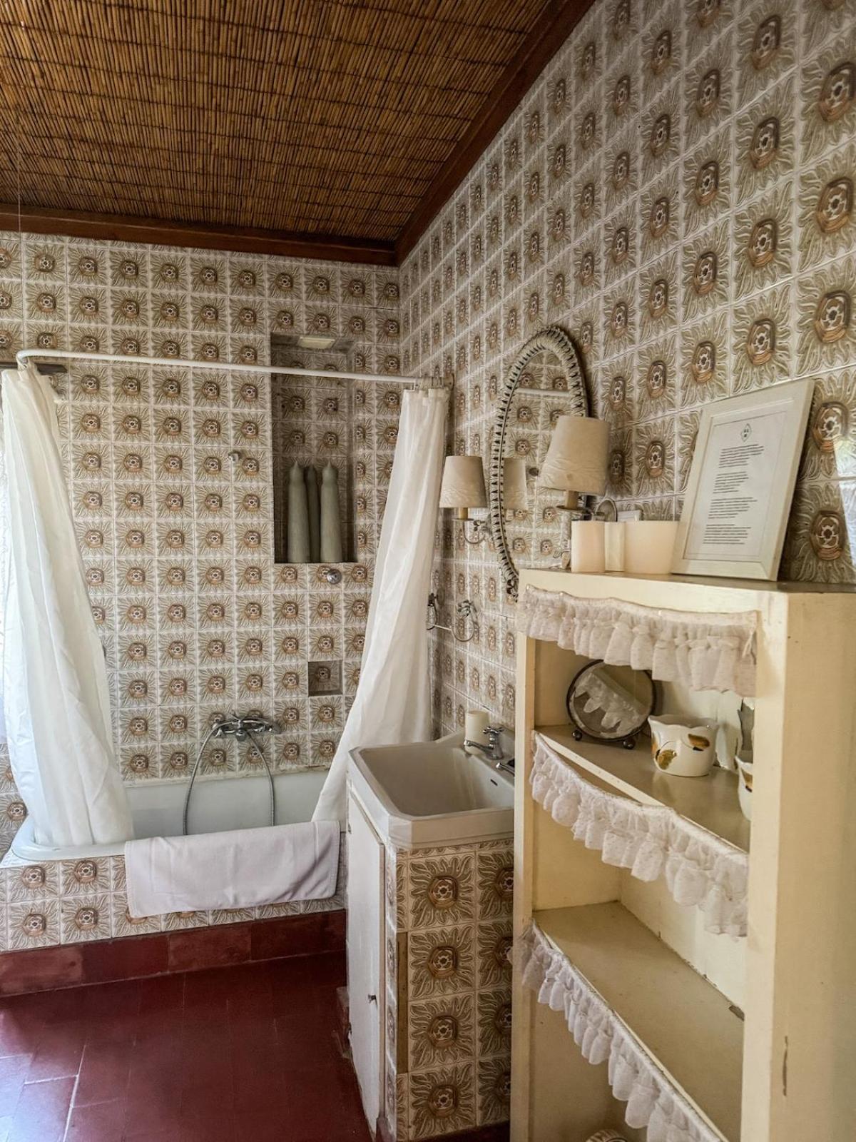 Quinta Do Casalinho - Benfica Do Ribatejo Villa Екстериор снимка