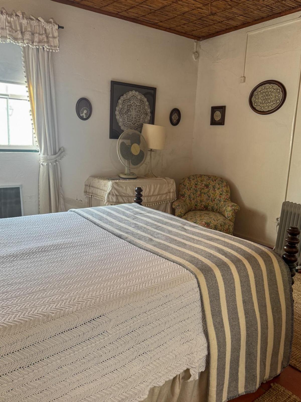 Quinta Do Casalinho - Benfica Do Ribatejo Villa Екстериор снимка