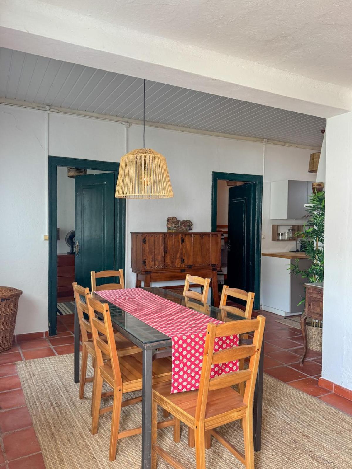 Quinta Do Casalinho - Benfica Do Ribatejo Villa Екстериор снимка
