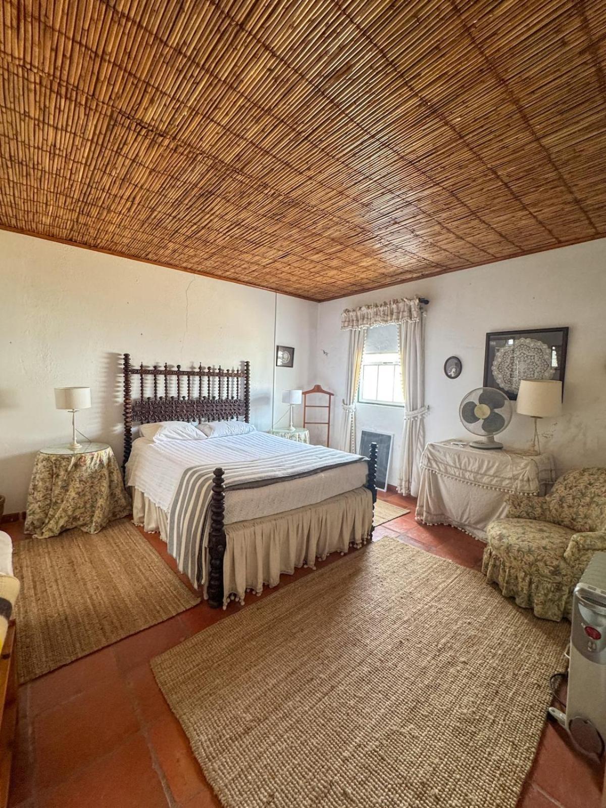 Quinta Do Casalinho - Benfica Do Ribatejo Villa Екстериор снимка
