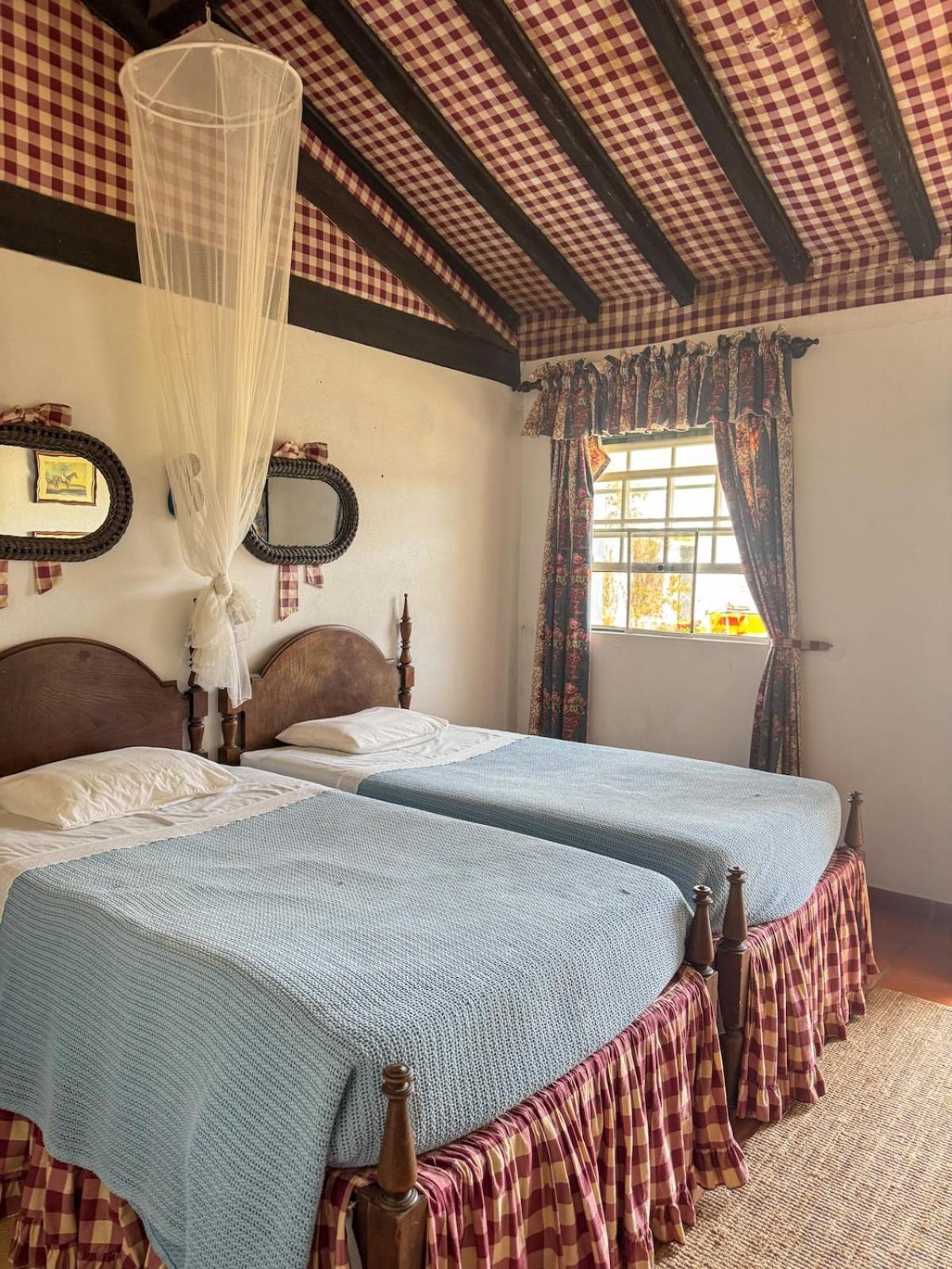 Quinta Do Casalinho - Benfica Do Ribatejo Villa Екстериор снимка