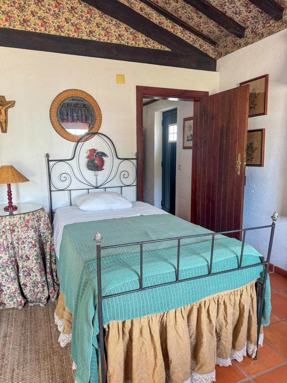 Quinta Do Casalinho - Benfica Do Ribatejo Villa Екстериор снимка