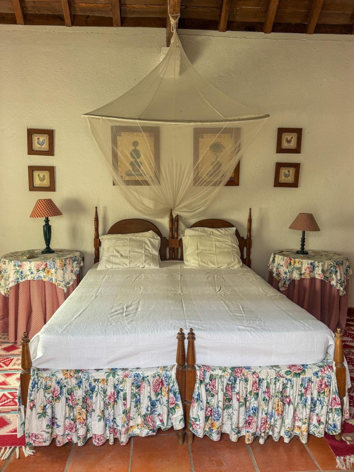 Quinta Do Casalinho - Benfica Do Ribatejo Villa Екстериор снимка