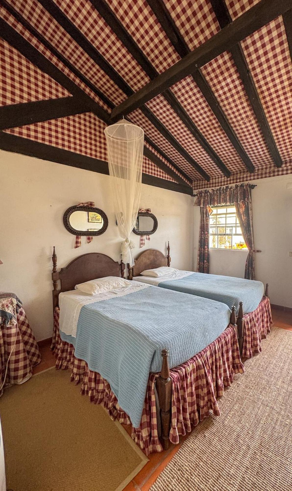 Quinta Do Casalinho - Benfica Do Ribatejo Villa Екстериор снимка