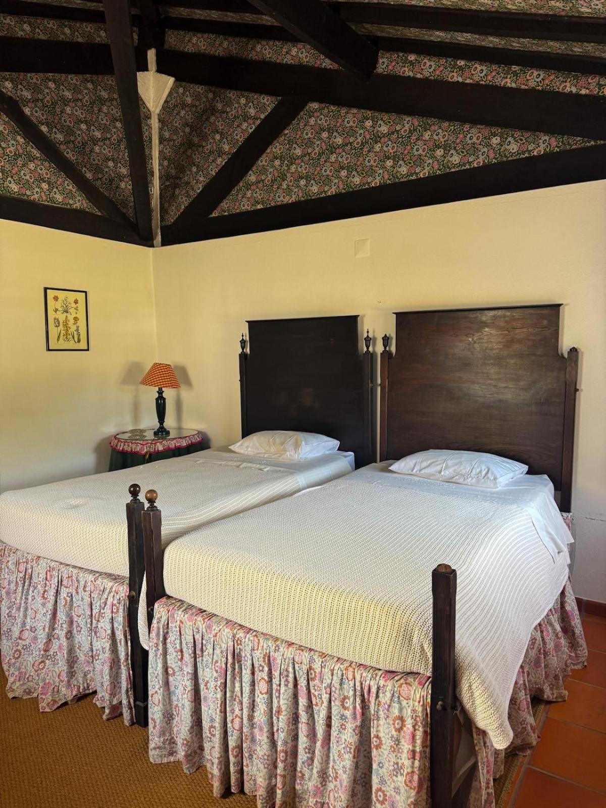 Quinta Do Casalinho - Benfica Do Ribatejo Villa Екстериор снимка