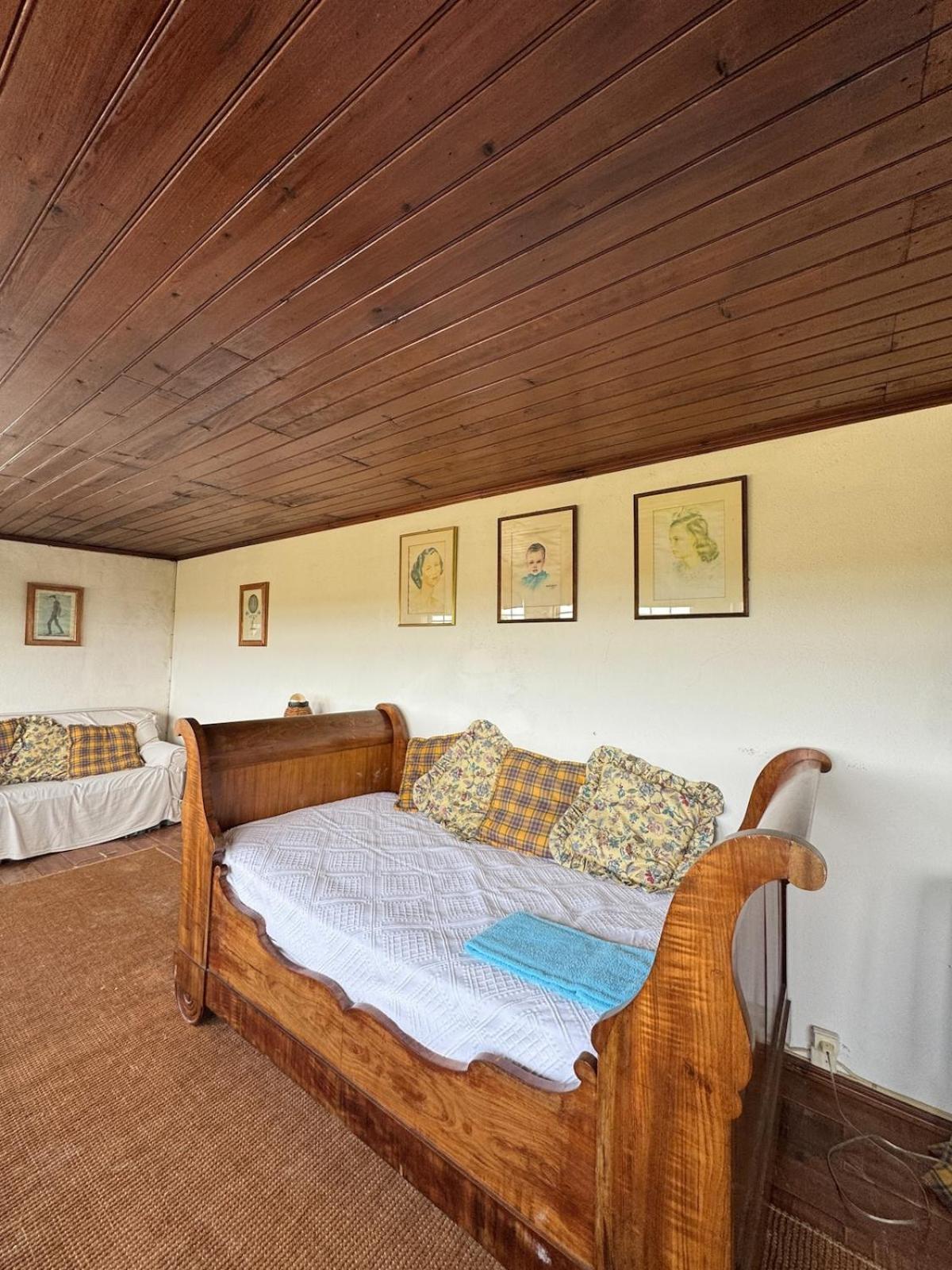Quinta Do Casalinho - Benfica Do Ribatejo Villa Екстериор снимка