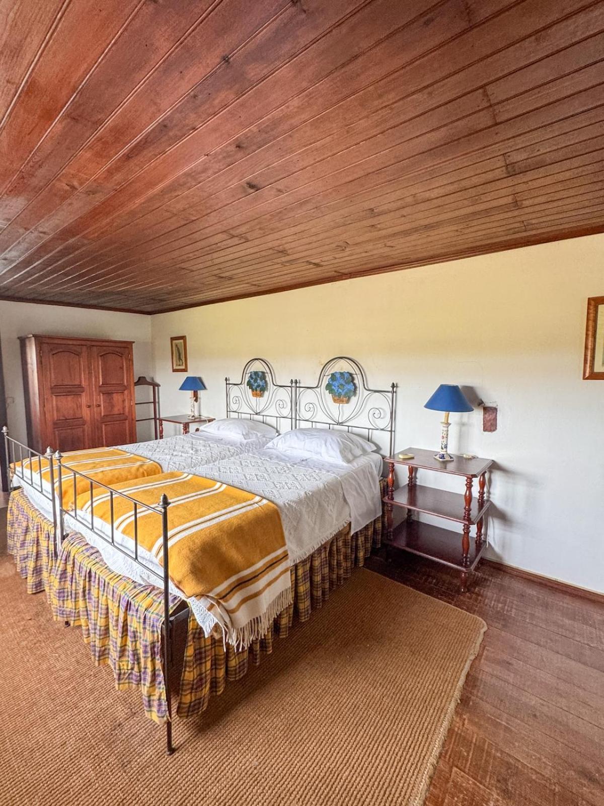 Quinta Do Casalinho - Benfica Do Ribatejo Villa Екстериор снимка