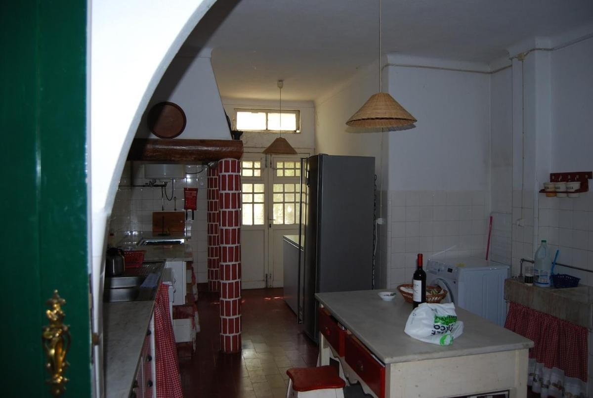Quinta Do Casalinho - Benfica Do Ribatejo Villa Екстериор снимка