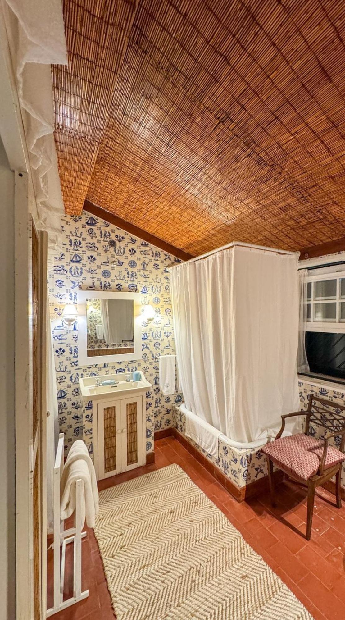 Quinta Do Casalinho - Benfica Do Ribatejo Villa Екстериор снимка
