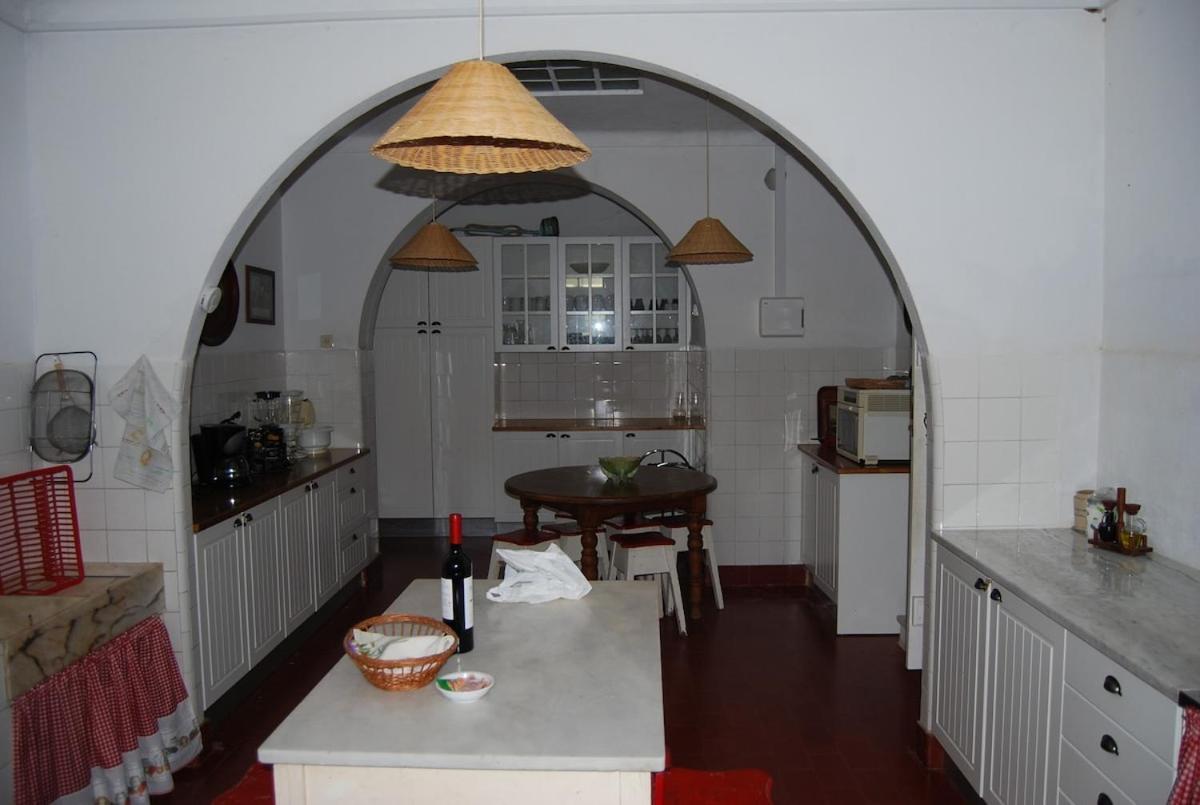 Quinta Do Casalinho - Benfica Do Ribatejo Villa Екстериор снимка
