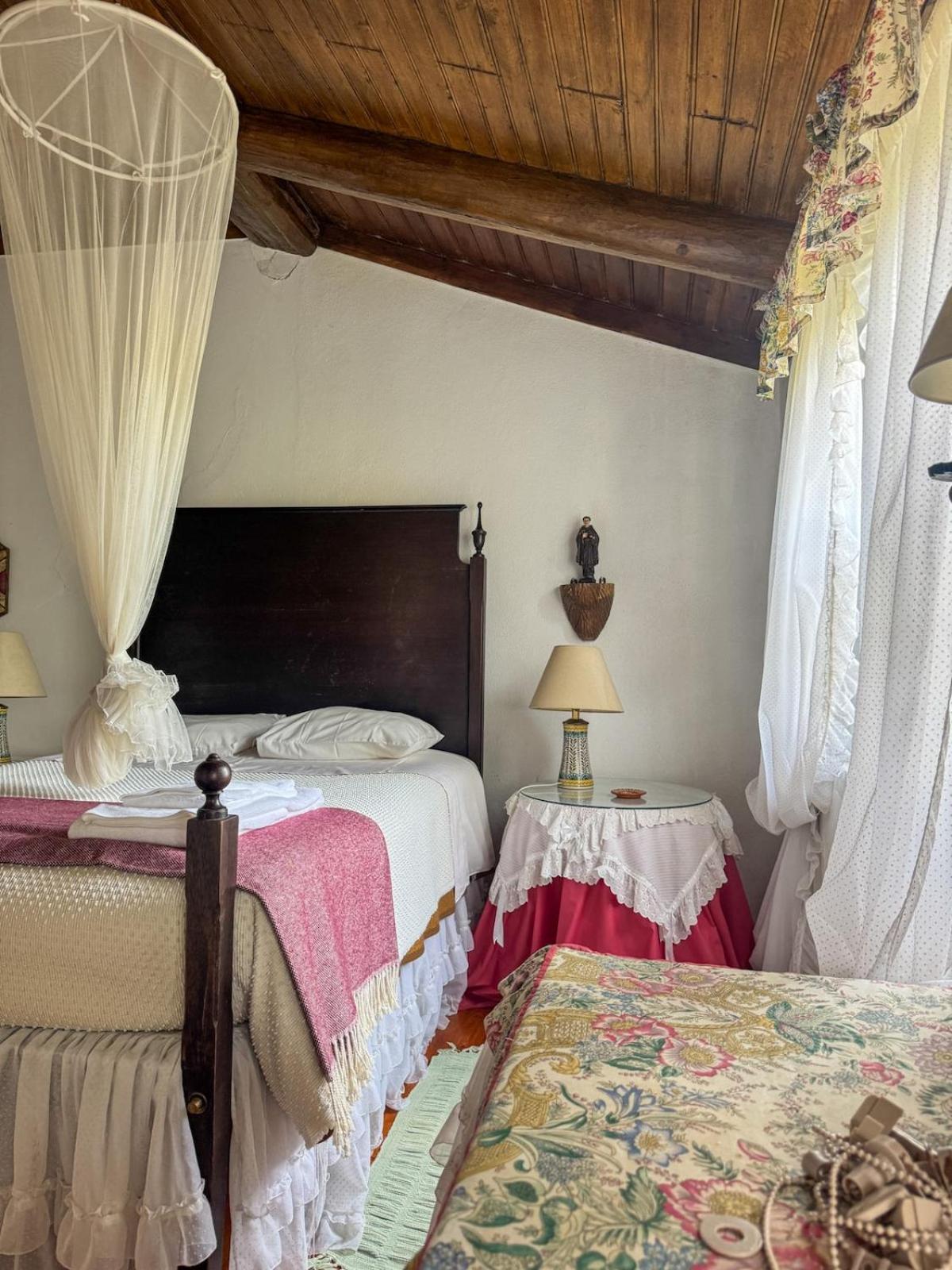 Quinta Do Casalinho - Benfica Do Ribatejo Villa Екстериор снимка