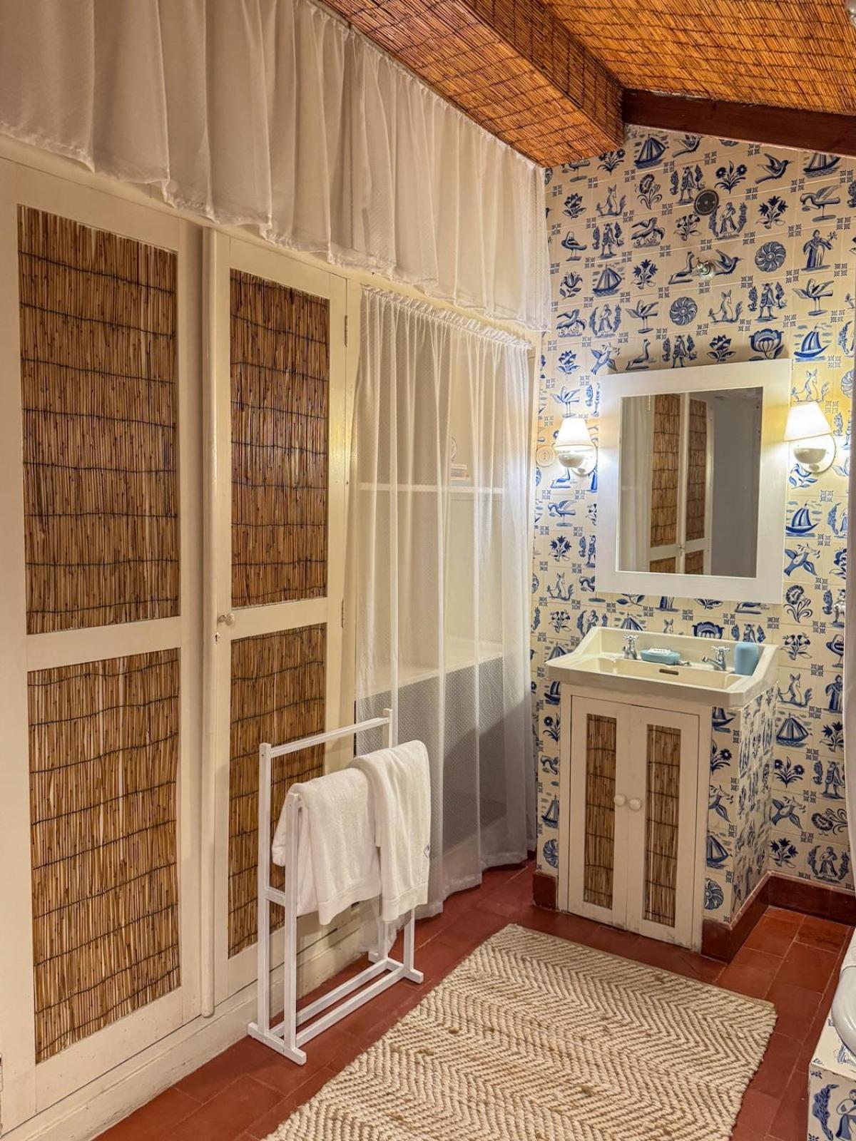 Quinta Do Casalinho - Benfica Do Ribatejo Villa Екстериор снимка