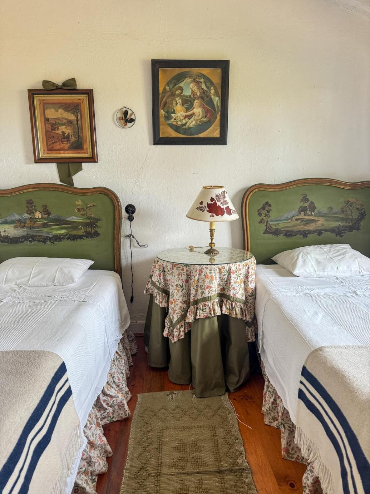 Quinta Do Casalinho - Benfica Do Ribatejo Villa Екстериор снимка