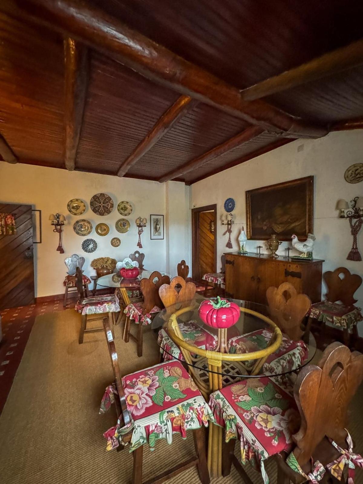 Quinta Do Casalinho - Benfica Do Ribatejo Villa Екстериор снимка