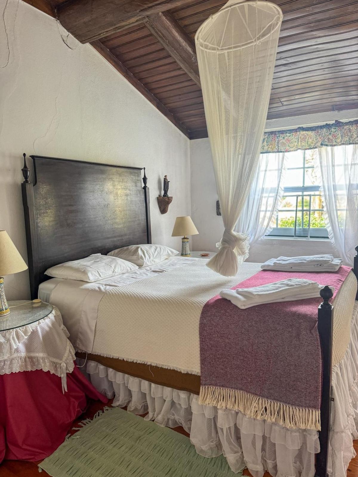 Quinta Do Casalinho - Benfica Do Ribatejo Villa Екстериор снимка
