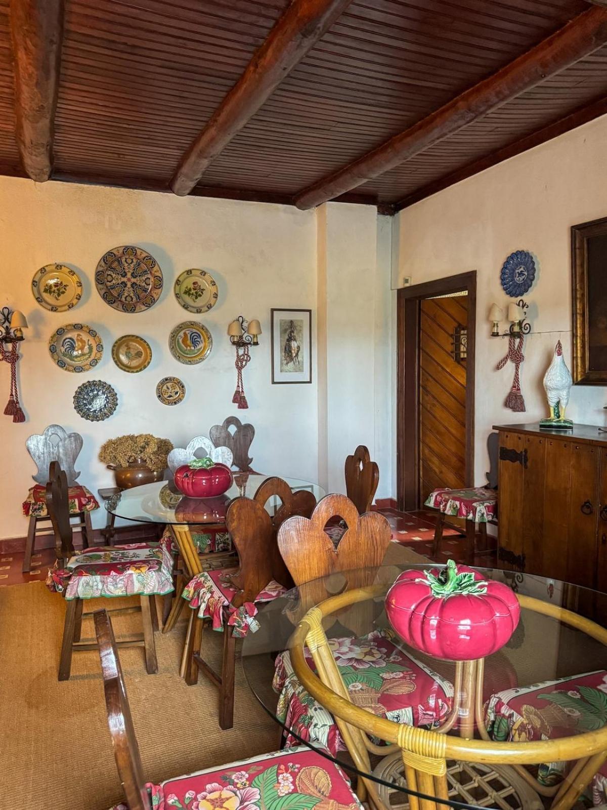 Quinta Do Casalinho - Benfica Do Ribatejo Villa Екстериор снимка